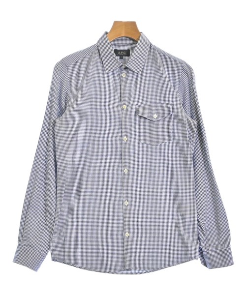 アーペーセー(A.P.C.)のA.P.C. カジュアルシャツ