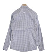 A.P.C.（アーペーセー）カジュアルシャツ 紺 サイズ:XS メンズ/2200533967100