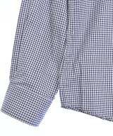 A.P.C.（アーペーセー）カジュアルシャツ 紺 サイズ:XS メンズ/2200533967100