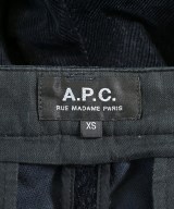 A.P.C.（アーペーセー）その他 紺 サイズ:XS メンズ/2200540843015