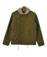 A.P.C. ブルゾン