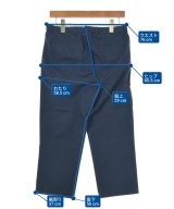 A.P.C.（アーペーセー）その他 紺 サイズ:XS メンズ/2200534486181