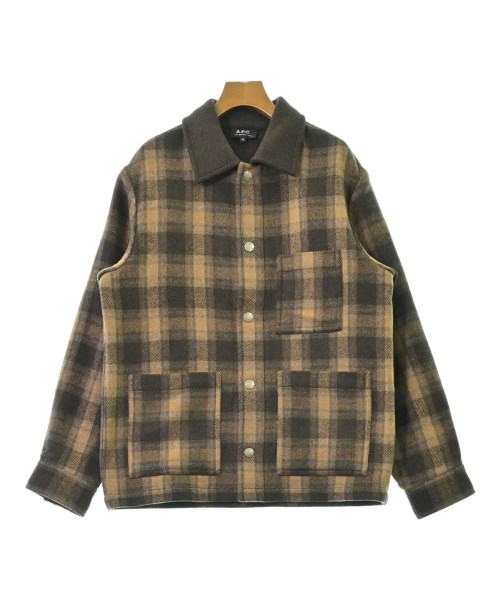 アーペーセー(A.P.C.)のA.P.C. ブルゾン（その他）