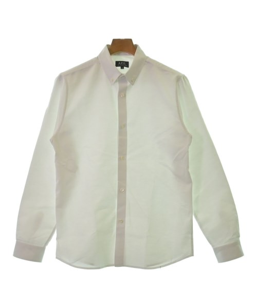 アーペーセー(A.P.C.)のA.P.C. カジュアルシャツ