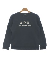 A.P.C. スウェット