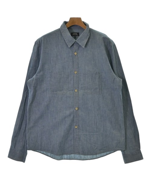 アーペーセー(A.P.C.)のA.P.C. カジュアルシャツ