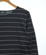 A.P.C.（アーペーセー）Tシャツ・カットソー 紺 サイズ:XS メンズ/2200538151818