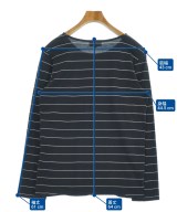 A.P.C.（アーペーセー）Tシャツ・カットソー 紺 サイズ:XS メンズ/2200538151818