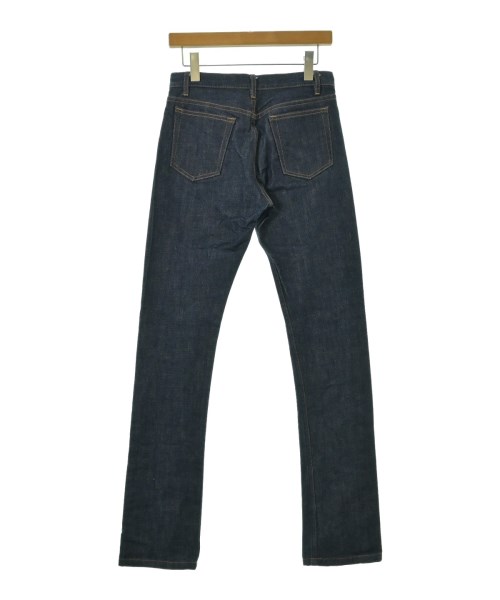 A.P.C.（アーペーセー）デニムパンツ 紺 サイズ:28(S位) メンズ/2200538151894
