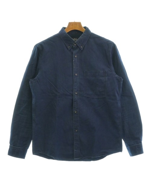 アーペーセー(A.P.C.)のA.P.C. カジュアルシャツ