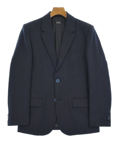 アーペーセー(A.P.C.)のA.P.C. カジュアルジャケット