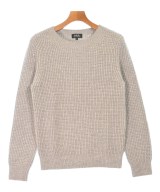 A.P.C. ニット・セーター