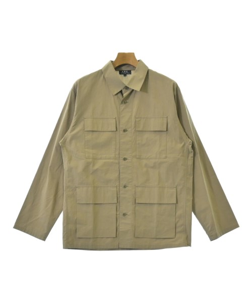 アーペーセー(A.P.C.)のA.P.C. カジュアルシャツ