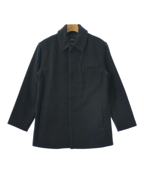 アーペーセー(A.P.C.)のA.P.C. ステンカラーコート