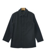 A.P.C. ステンカラーコート