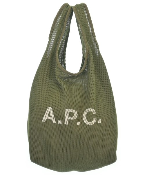 アーペーセー(A.P.C.)のA.P.C. トートバッグ
