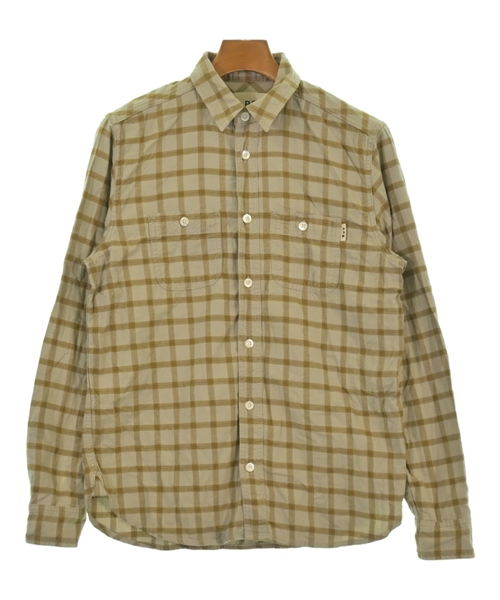 アーペーセー(A.P.C.)のA.P.C. カジュアルシャツ