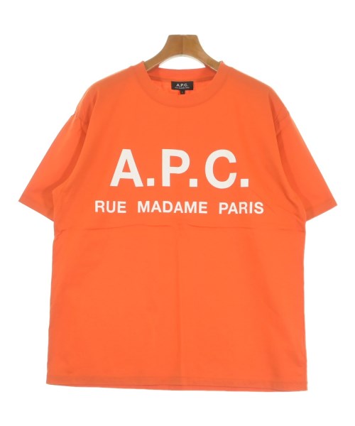 アーペーセー(A.P.C.)のA.P.C. Tシャツ・カットソー