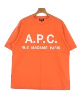 A.P.C. Tシャツ・カットソー
