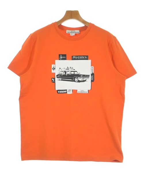アーペーセー(A.P.C.)のA.P.C. Tシャツ・カットソー