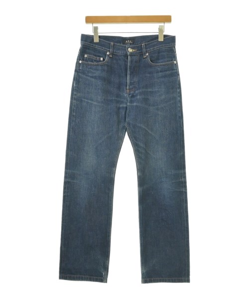 A.P.C. デニムパンツ