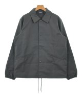 A.P.C. カバーオール