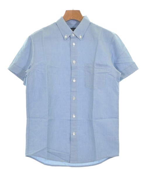 アーペーセー(A.P.C.)のA.P.C. カジュアルシャツ