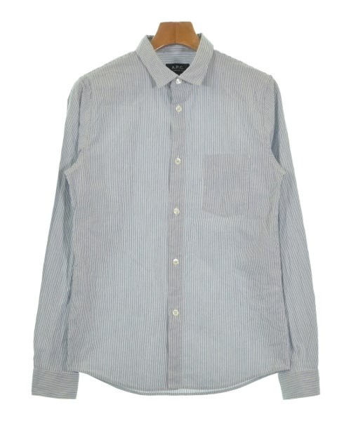 アーペーセー(A.P.C.)のA.P.C. カジュアルシャツ