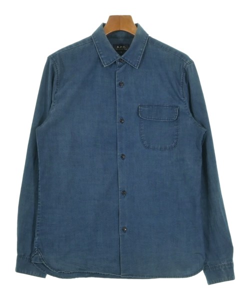 アーペーセー(A.P.C.)のA.P.C. カジュアルシャツ