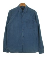A.P.C. カジュアルシャツ