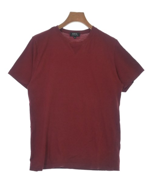 アーペーセー(A.P.C.)のA.P.C. Tシャツ・カットソー