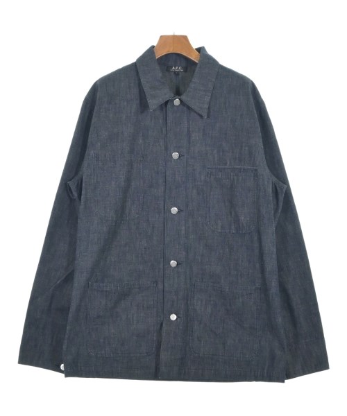 アーペーセー(A.P.C.)のA.P.C. カバーオール