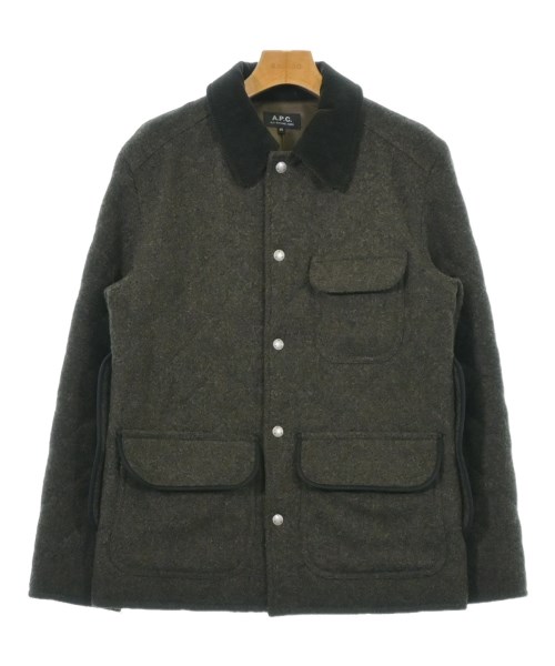 アーペーセー(A.P.C.)のA.P.C. ブルゾン（その他）