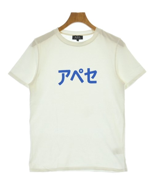 アーペーセー(A.P.C.)のA.P.C. Tシャツ・カットソー