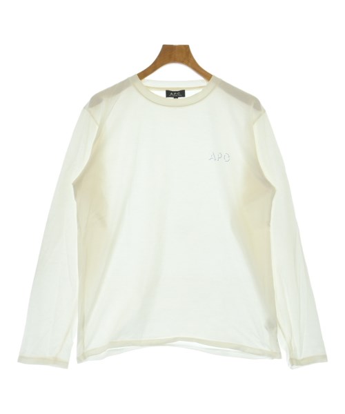 アーペーセー(A.P.C.)のA.P.C. Tシャツ・カットソー