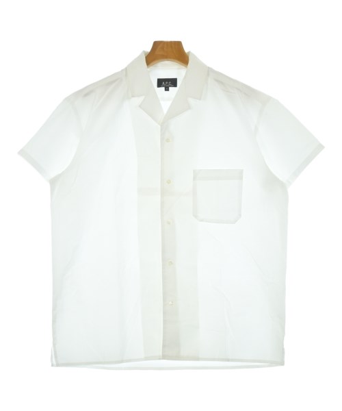 アーペーセー(A.P.C.)のA.P.C. カジュアルシャツ