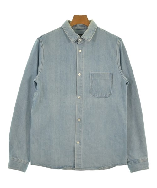 アーペーセー(A.P.C.)のA.P.C. カジュアルシャツ