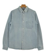 A.P.C. カジュアルシャツ