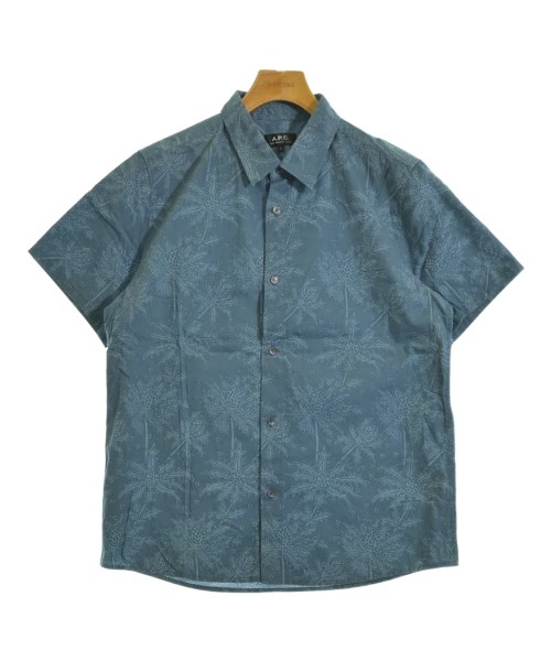 アーペーセー(A.P.C.)のA.P.C. カジュアルシャツ