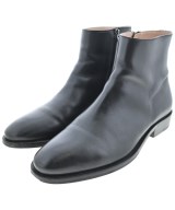 A.P.C. ブーツ