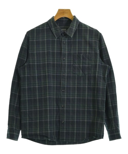 アーペーセー(A.P.C.)のA.P.C. カジュアルシャツ