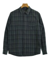 A.P.C. カジュアルシャツ