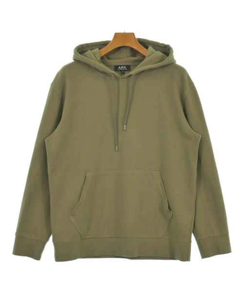 アーペーセー(A.P.C.)のA.P.C. パーカー