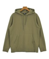 A.P.C. パーカー