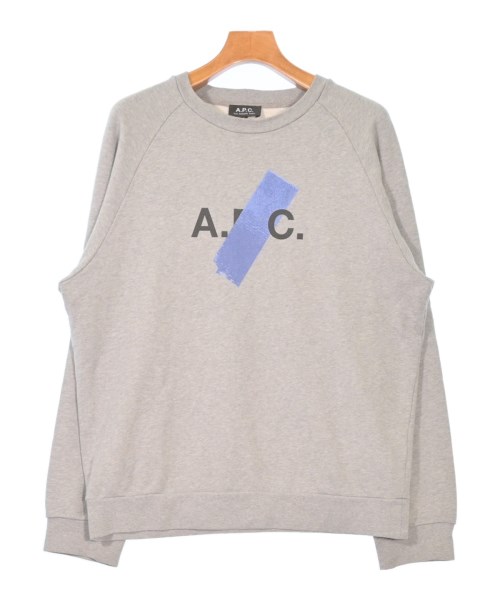 アーペーセー(A.P.C.)のA.P.C. スウェット