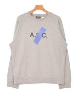 A.P.C. スウェット