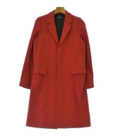 A.P.C. チェスターコート