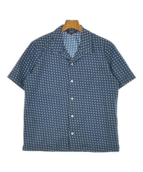 アーペーセー(A.P.C.)のA.P.C. カジュアルシャツ
