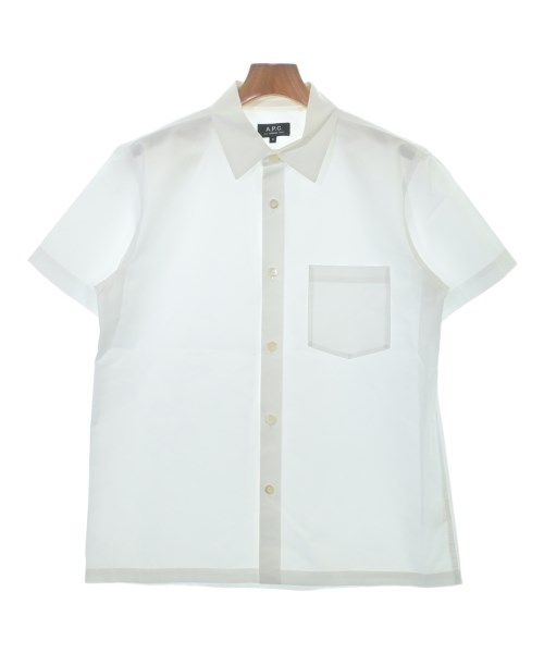 アーペーセー(A.P.C.)のA.P.C. カジュアルシャツ