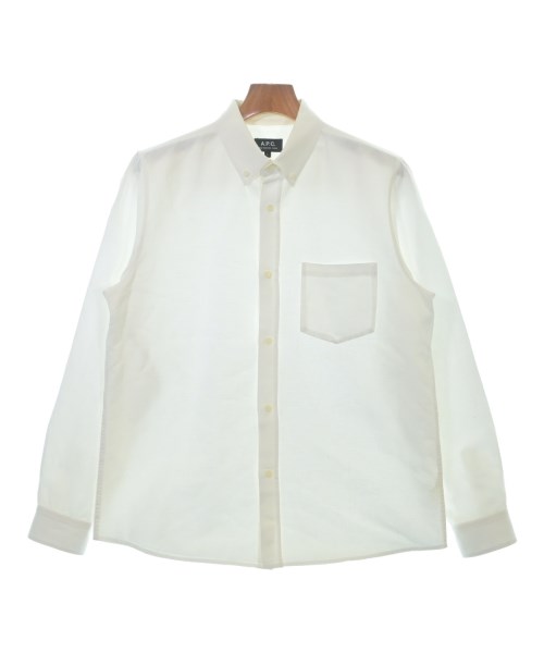 アーペーセー(A.P.C.)のA.P.C. カジュアルシャツ